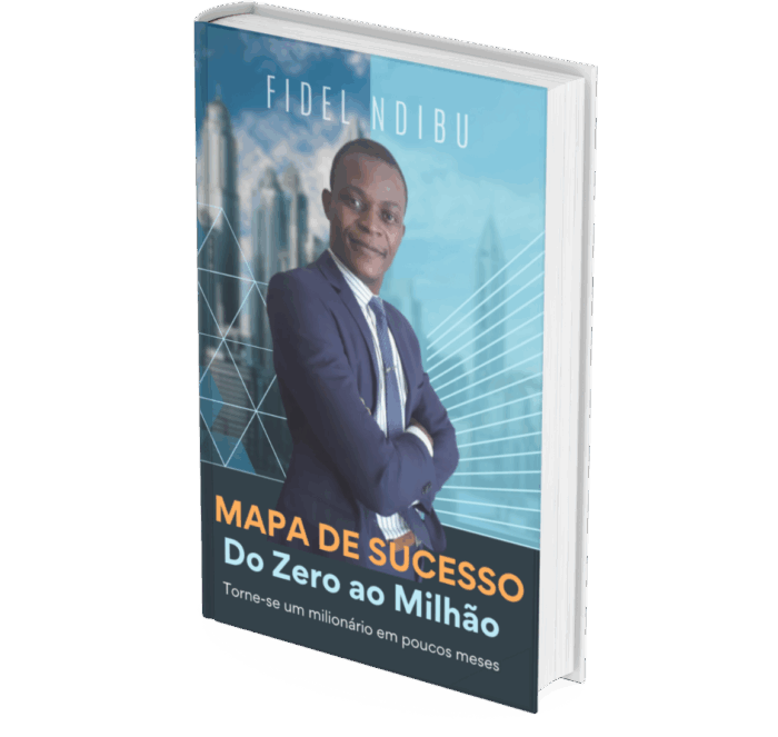 LIVRO DIGITAL MAPA DE SUCESSO DO ZERRO AO MILHÃO