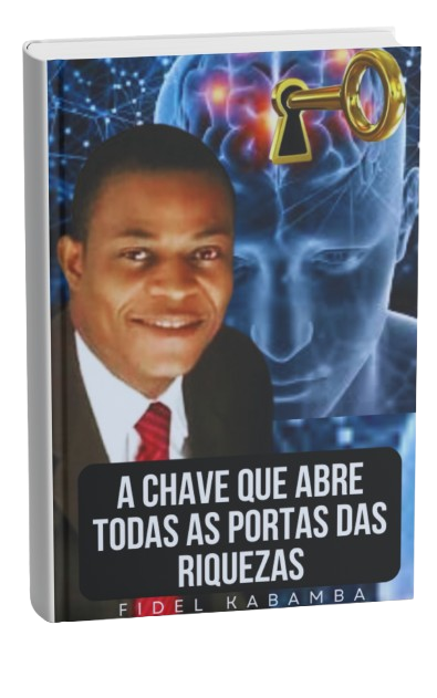 LIVRO DIGITAL A CHAVE QUE ABRES TODAS AS PORTAS DA RIQUEZAS